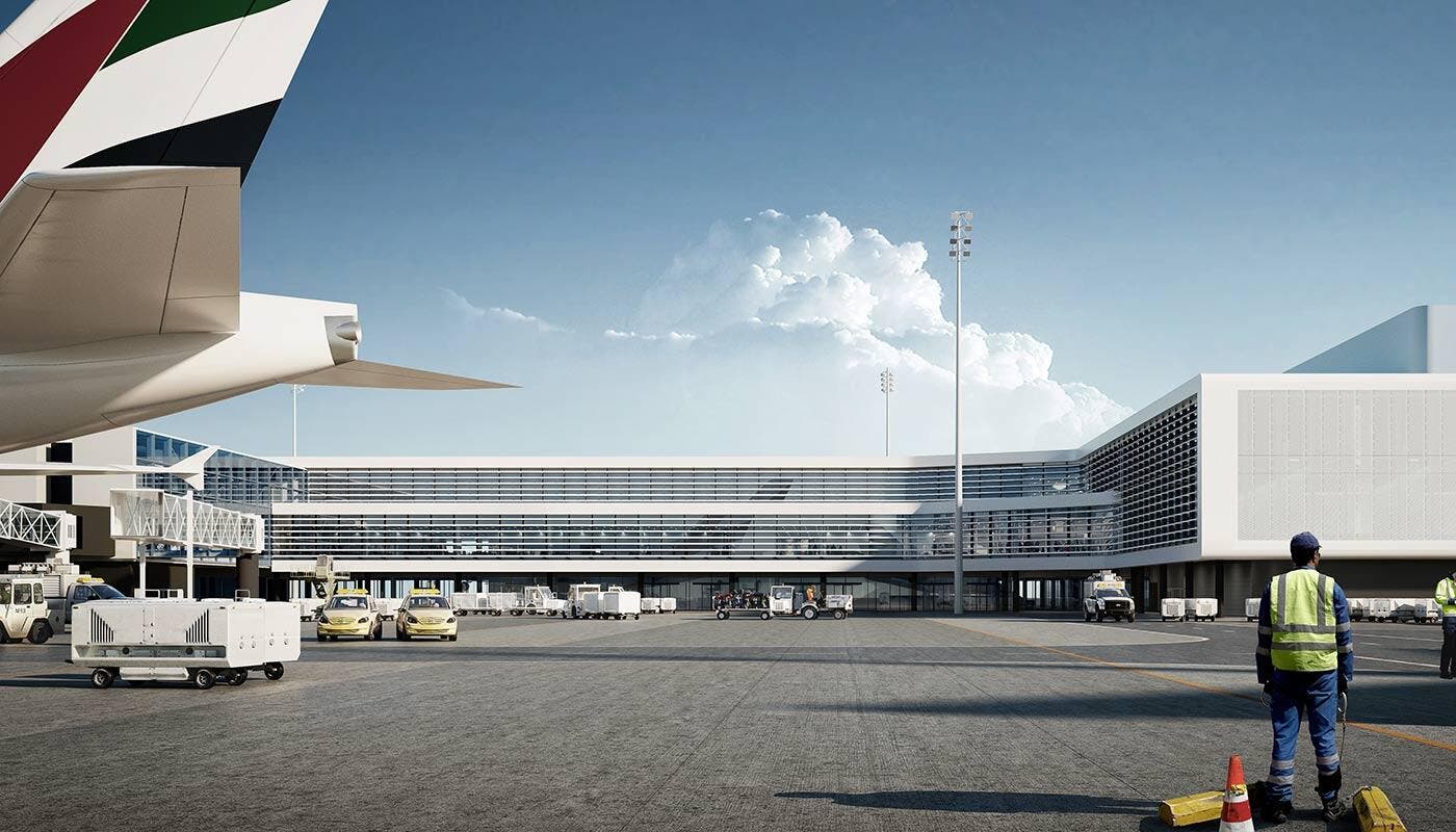 Flughafen München